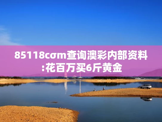 澳彩全年历史图库资料,朱洁静春晚前放化疗25次