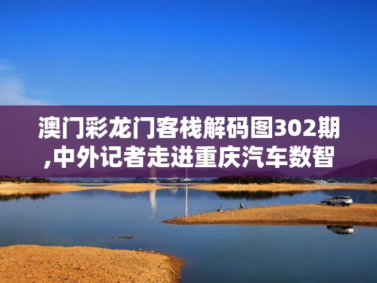 澳门彩龙门客栈解码图302期,中外记者走进重庆汽车数智工厂