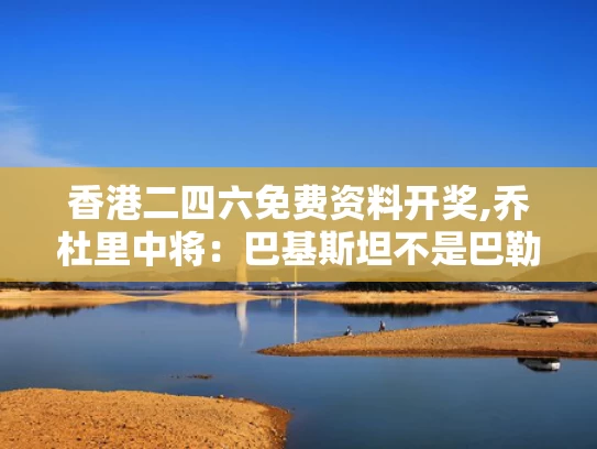 香港二四六免费资料开奖,乔杜里中将：巴基斯坦不是巴勒斯坦