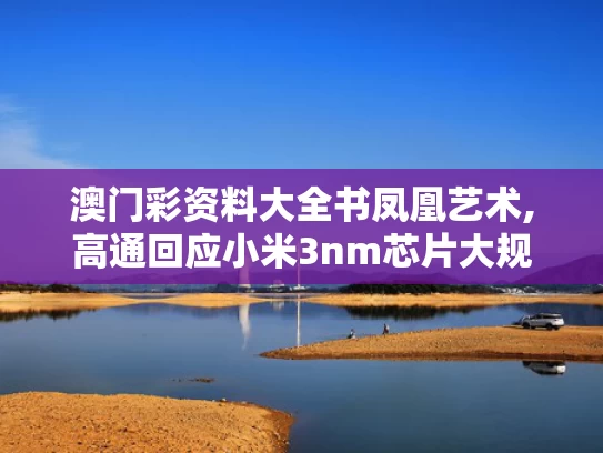 澳门彩资料大全书凤凰艺术,高通回应小米3nm芯片大规模量产