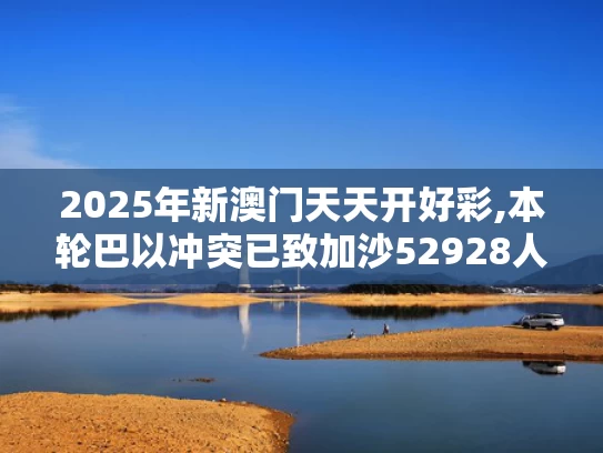 2025年新澳门天天开好彩,本轮巴以冲突已致加沙52928人死亡