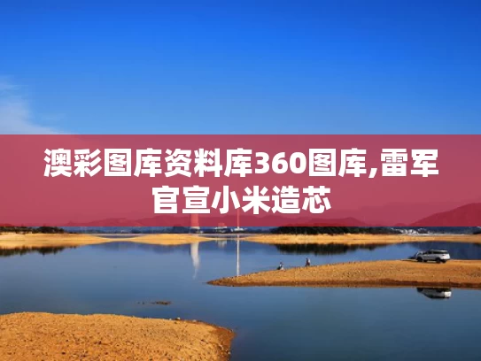 澳彩图库资料库360图库,雷军官宣小米造芯