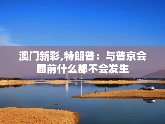 澳门新彩,特朗普：与普京会面前什么都不会发生