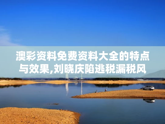 澳彩资料免费资料大全的特点与效果,刘晓庆陷逃税漏税风波 新剧还能播吗