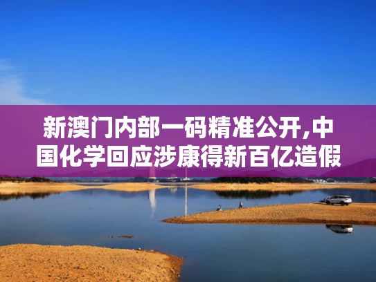 新澳门内部一码精准公开,中国化学回应涉康得新百亿造假案