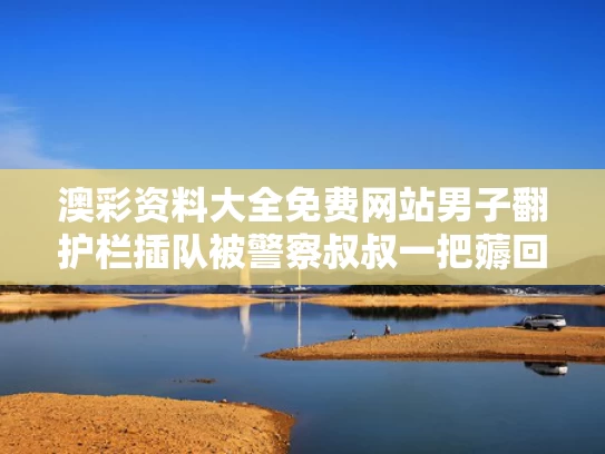 澳彩资料大全免费网站	男子翻护栏插队被警察叔叔一把薅回