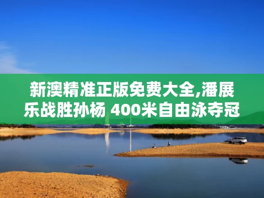 新澳精准正版免费大全,潘展乐战胜孙杨 400米自由泳夺冠