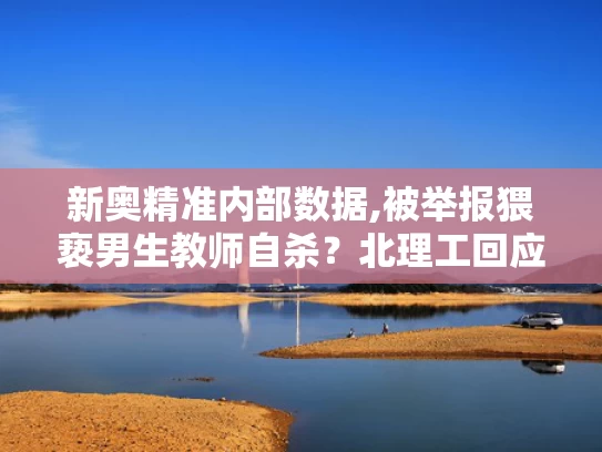 新奥精准内部数据,被举报猥亵男生教师自杀？北理工回应