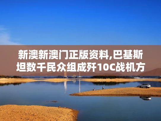 新澳新澳门正版资料,巴基斯坦数千民众组成歼10C战机方阵