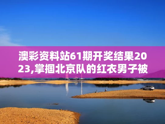 澳彩资料站61期开奖结果2023,掌掴北京队的红衣男子被拘留8天