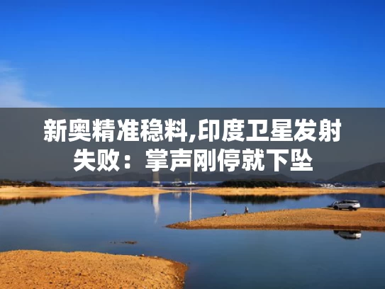新奥精准稳料,印度卫星发射失败：掌声刚停就下坠