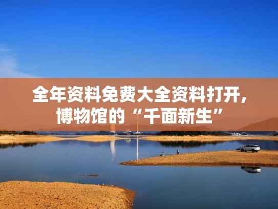 全年资料免费大全资料打开,博物馆的“千面新生”