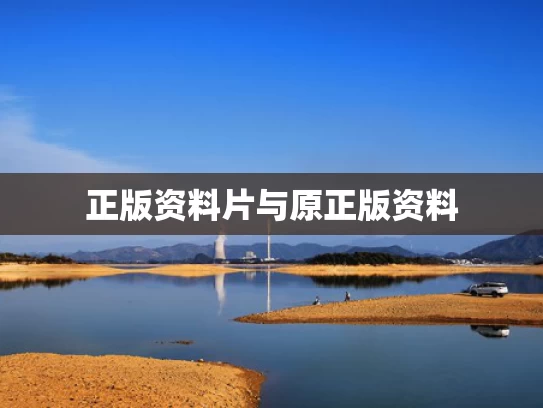 正版资料片与原正版资料