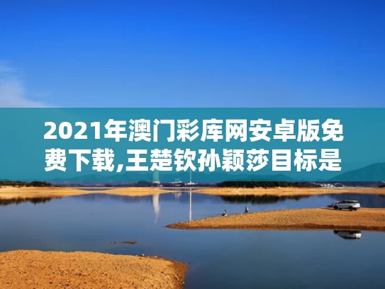 2021年澳门彩库网安卓版免费下载,王楚钦孙颖莎目标是复刻杯