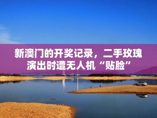 新澳门的开奖记录，二手玫瑰演出时遭无人机“贴脸”