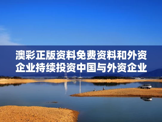 澳彩正版资料免费资料	和外资企业持续投资中国与外资企业持续投资中国企业