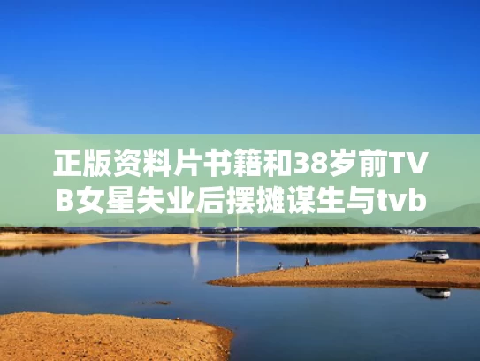 正版资料片书籍和38岁前TVB女星失业后摆摊谋生与tvb女艺人80后