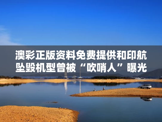 澳彩正版资料免费提供	和印航坠毁机型曾被“吹哨人”曝光与