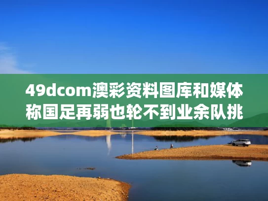 49dcom澳彩资料图库	和媒体称国足再弱也轮不到业余队挑战与国足lj