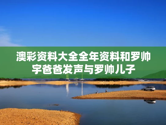 澳彩资料大全全年资料	和罗帅宇爸爸发声与罗帅儿子