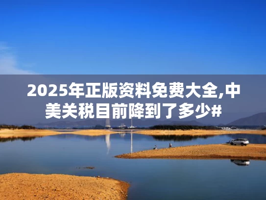 2025年正版资料免费大全,中美关税目前降到了多少#
