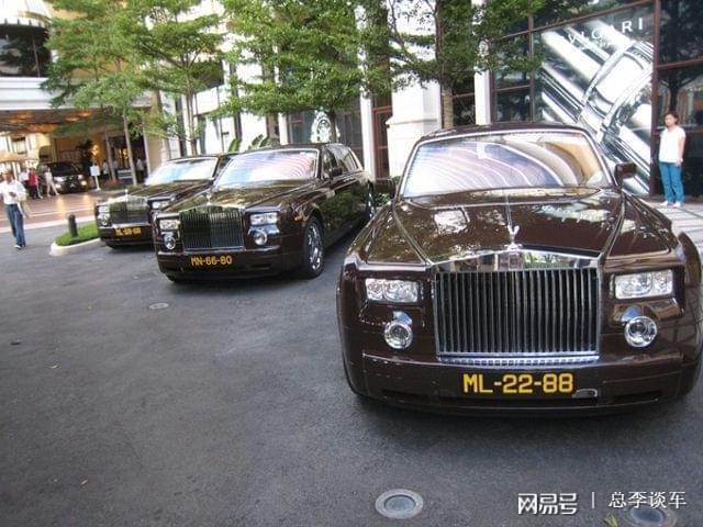 澳门彩是不是官方的:卖255辆车年入71万