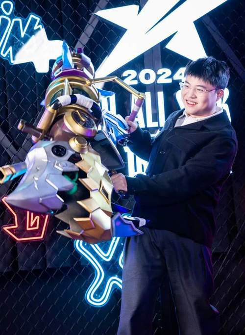 大赢家澳彩免费资料大全:Uzi入选LOL名人堂
