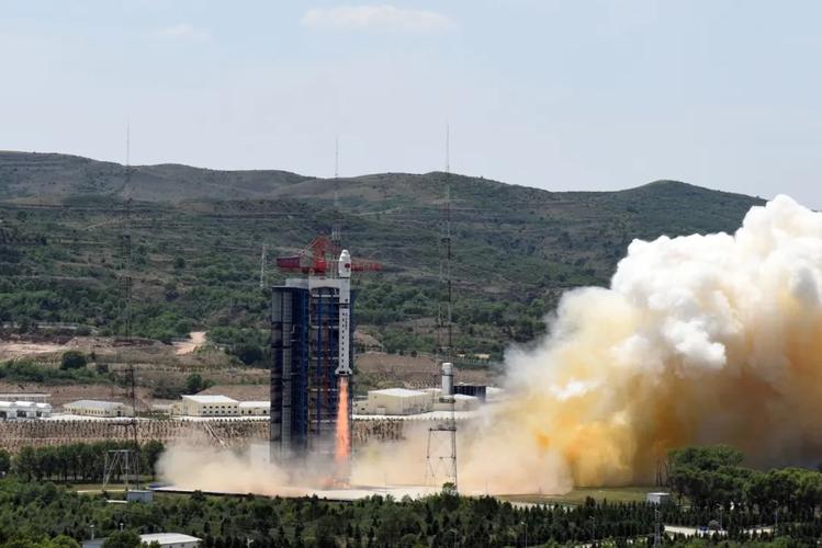 澳彩网内部免费资料大全:中国发射一箭4星