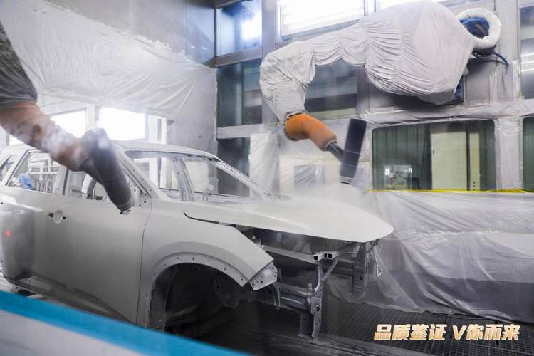 澳门资料百科:福特与日产共享工厂
