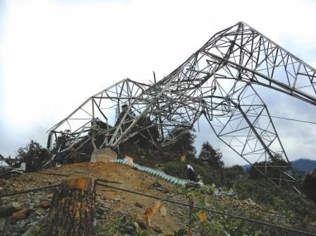 新澳今日图片分析:在建楼房倒塌致11死