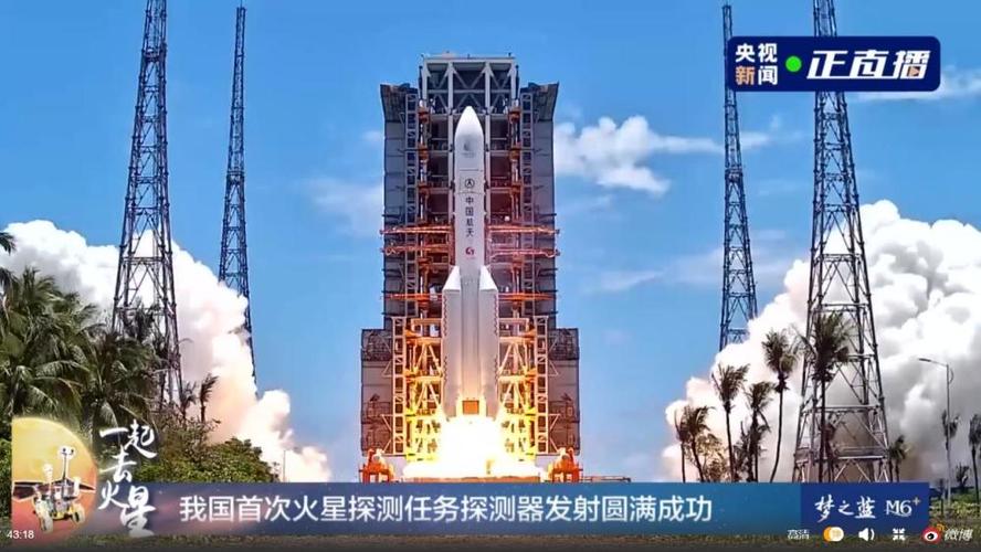 新澳彩免费长期资料大全:天问二号发射成功了