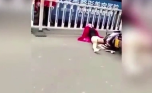 新澳今日开奖结果:男童头卡护栏身亡