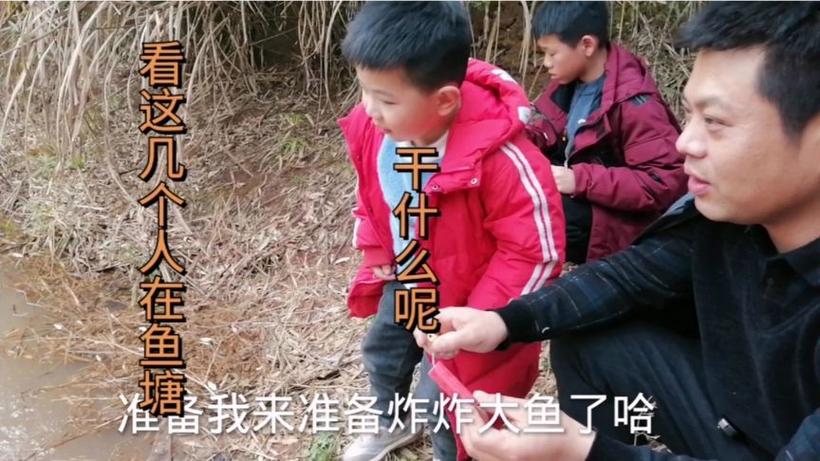 2025澳门天天开好彩大全2023:把西瓜扔鱼塘喂鱼