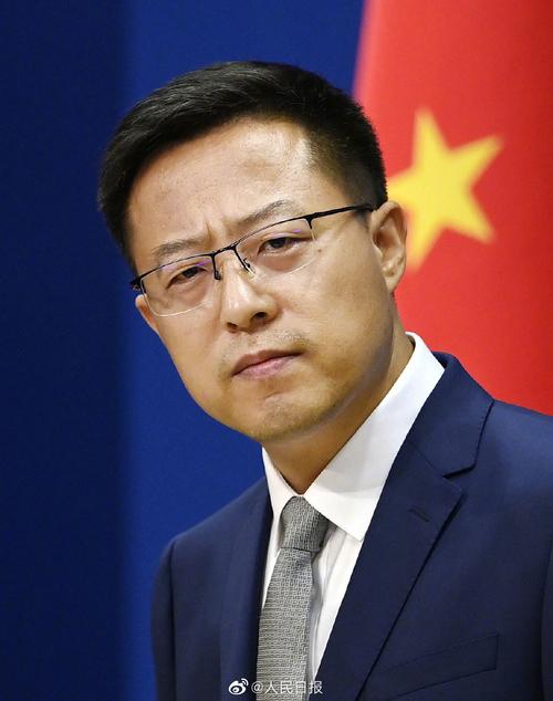 澳彩资料大全部网站010:外交部:勿要玩火