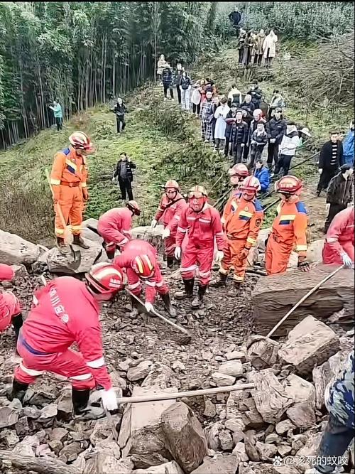 85118cσm查询澳彩内部资料:山体滑坡致3死7失联